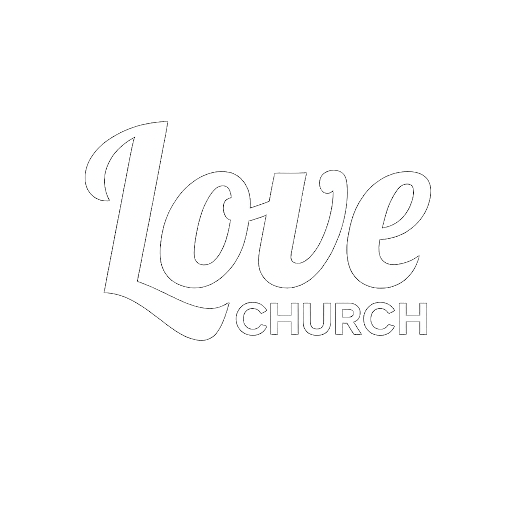Love Church Logo