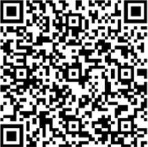QR Code PIX da Love Church